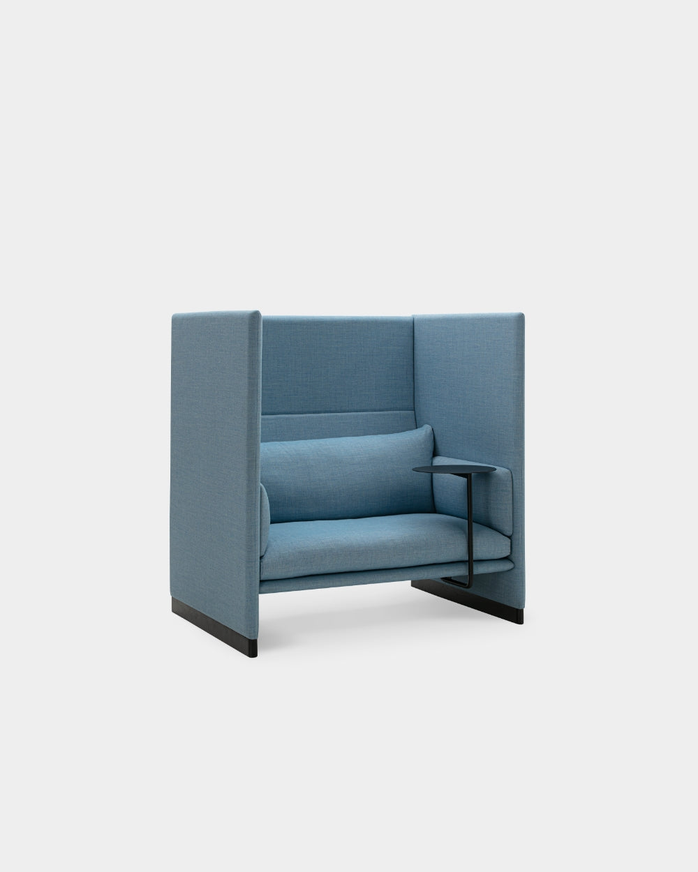 Case High Back - 1.5-seater - Remix col. 816