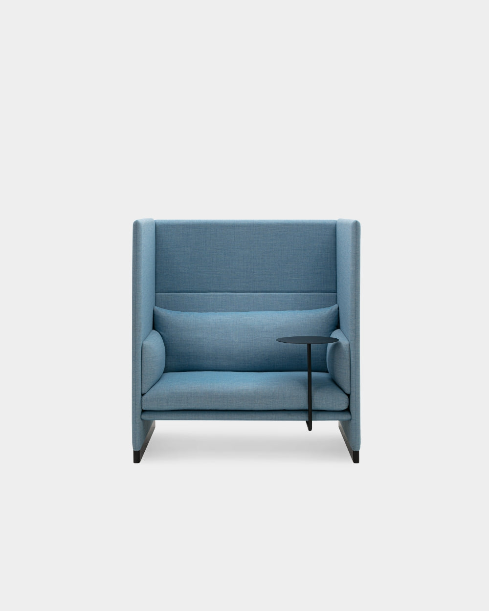 Case High Back - 1.5-seater - Remix col. 816