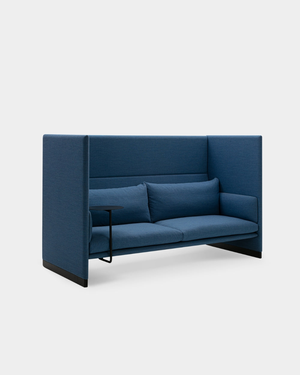 Case High Back - 2.5-seater - Remix col. 762
