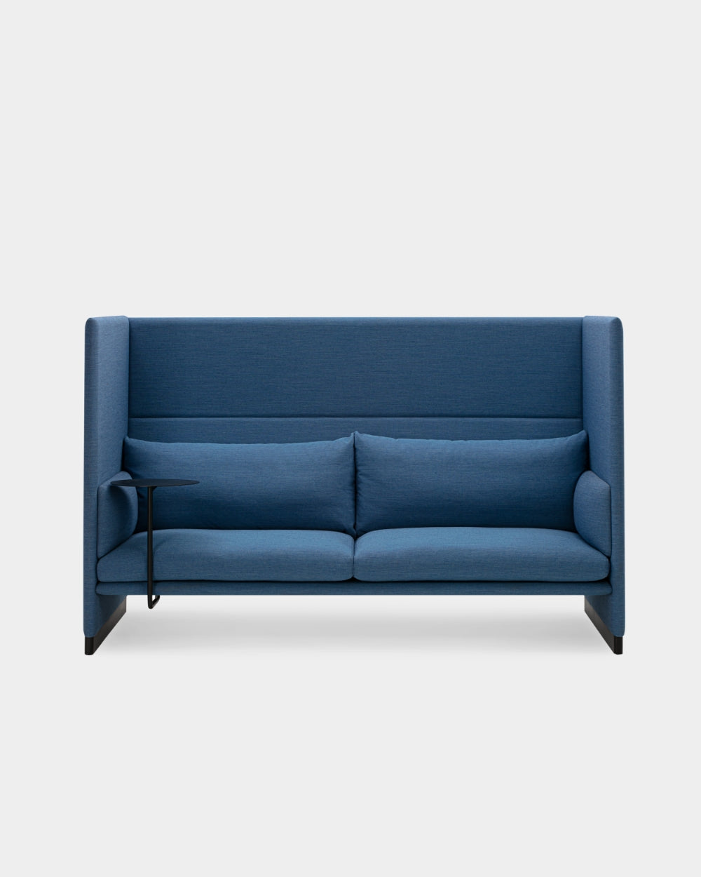 Case High Back - 2.5-seater - Remix col. 762
