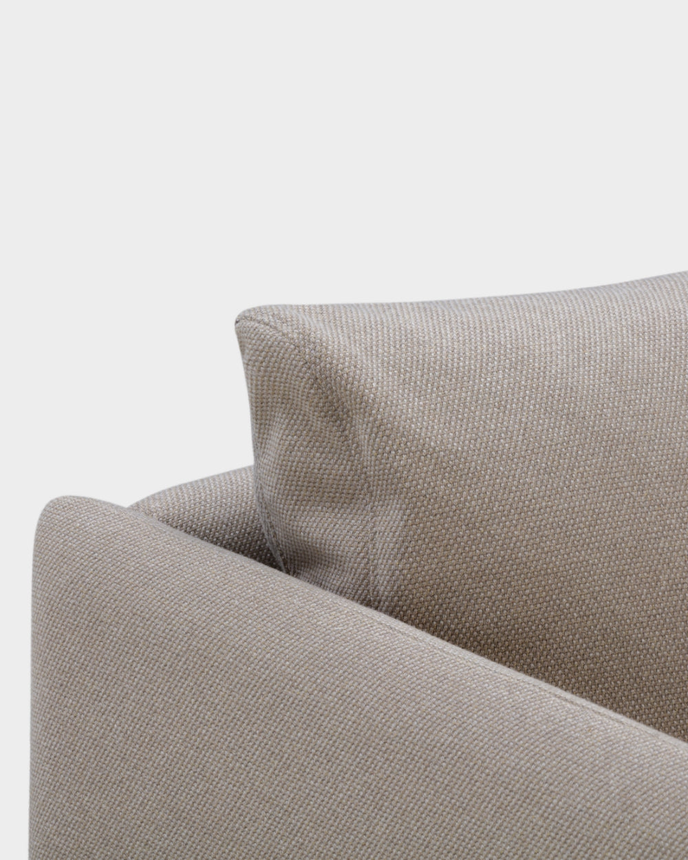 Case Low Back - 1.5-seater - Cyber col. 2001