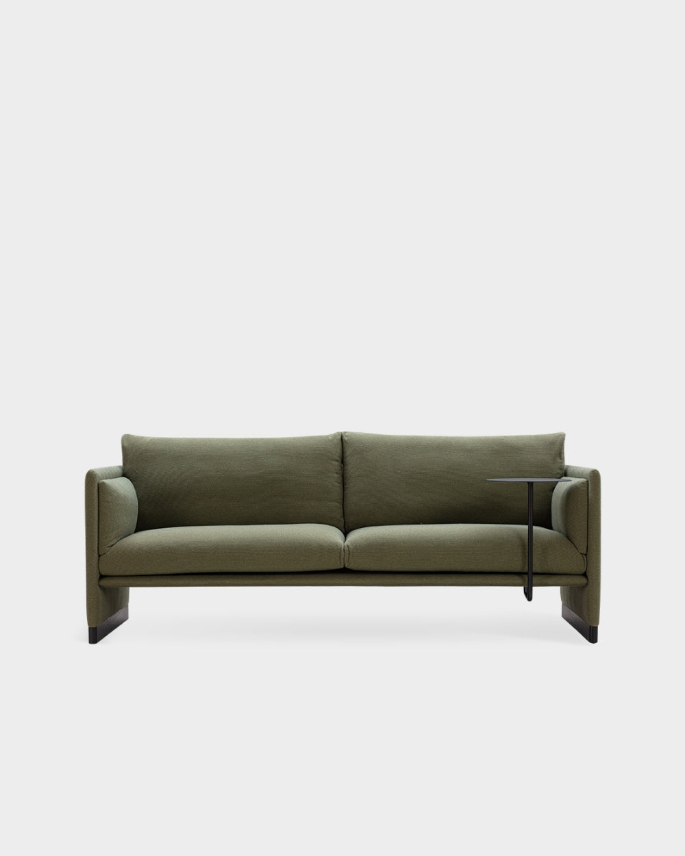 Case Low Back - 2,5-seater - Cyber col. 2301
