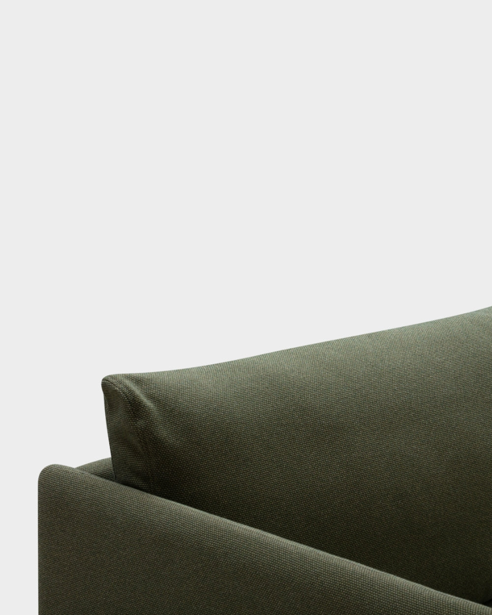 Case Low Back - 2,5-seater - Cyber col. 2301