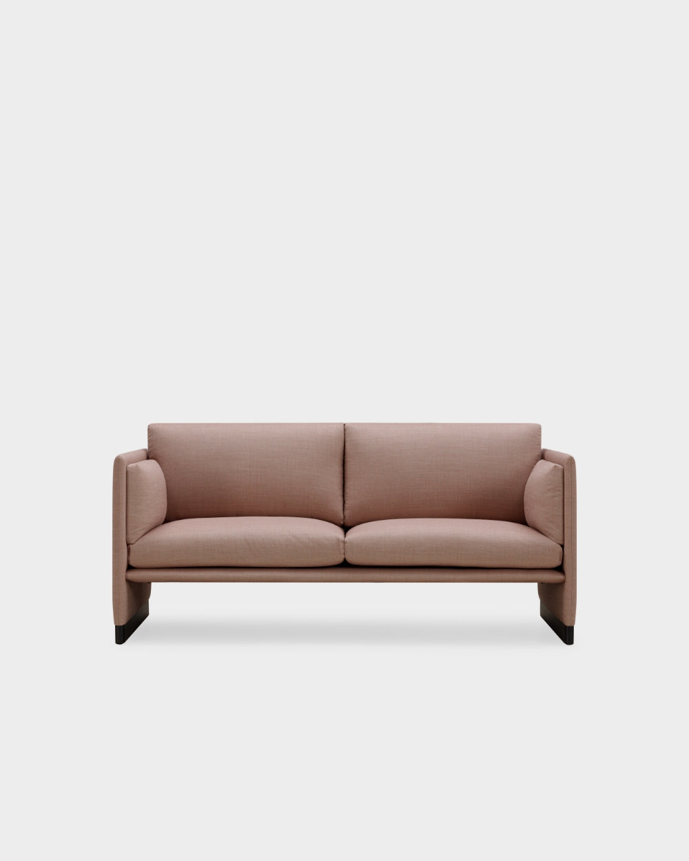 Case Low Back - 2-seater - Remix col. 326