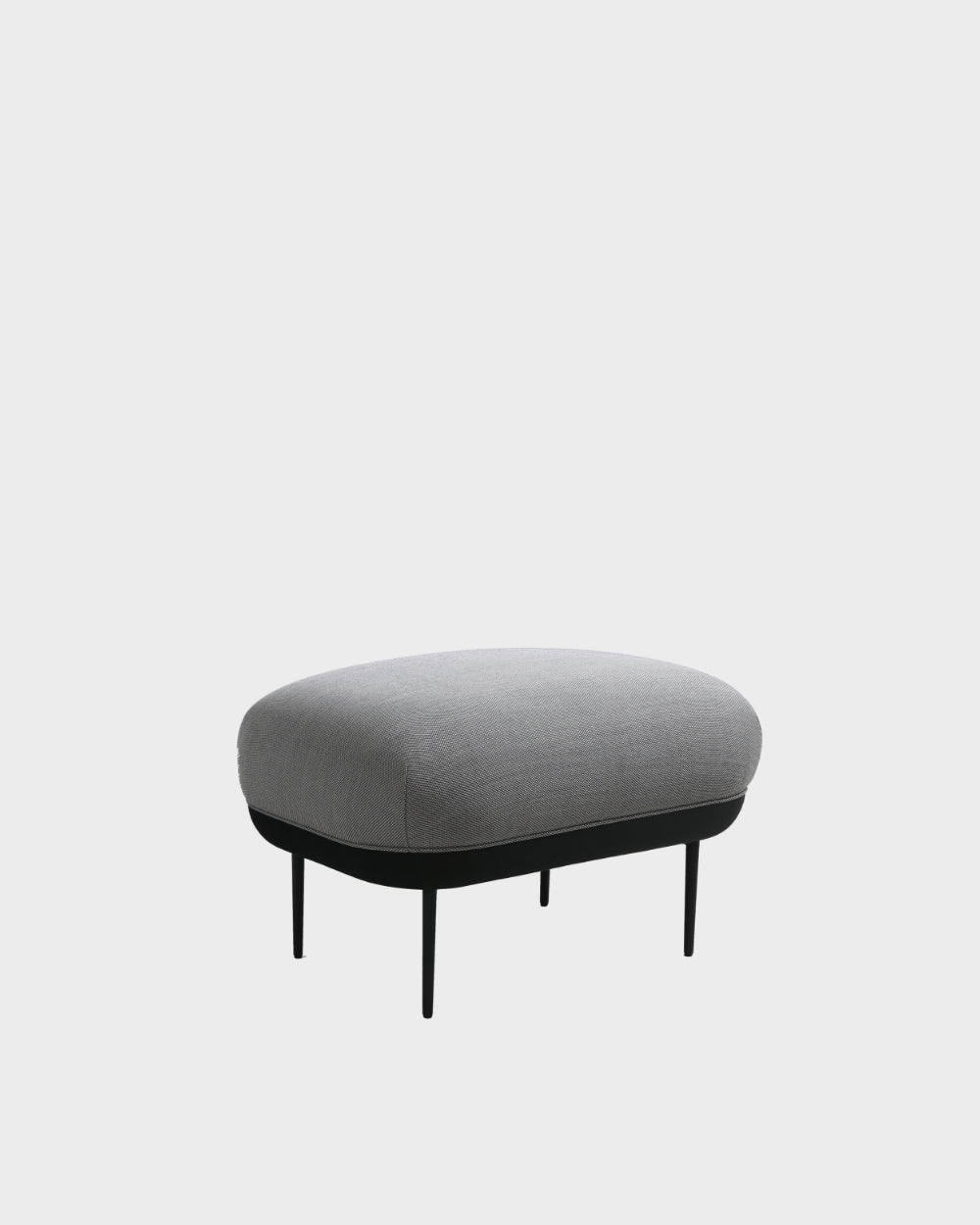 Chill Stool - Stool - Steelcut Trio col. 0124