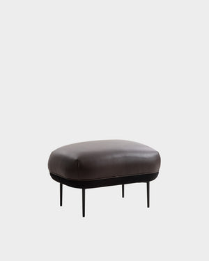 Chill Stool - Stool - Parma col. Marrone
