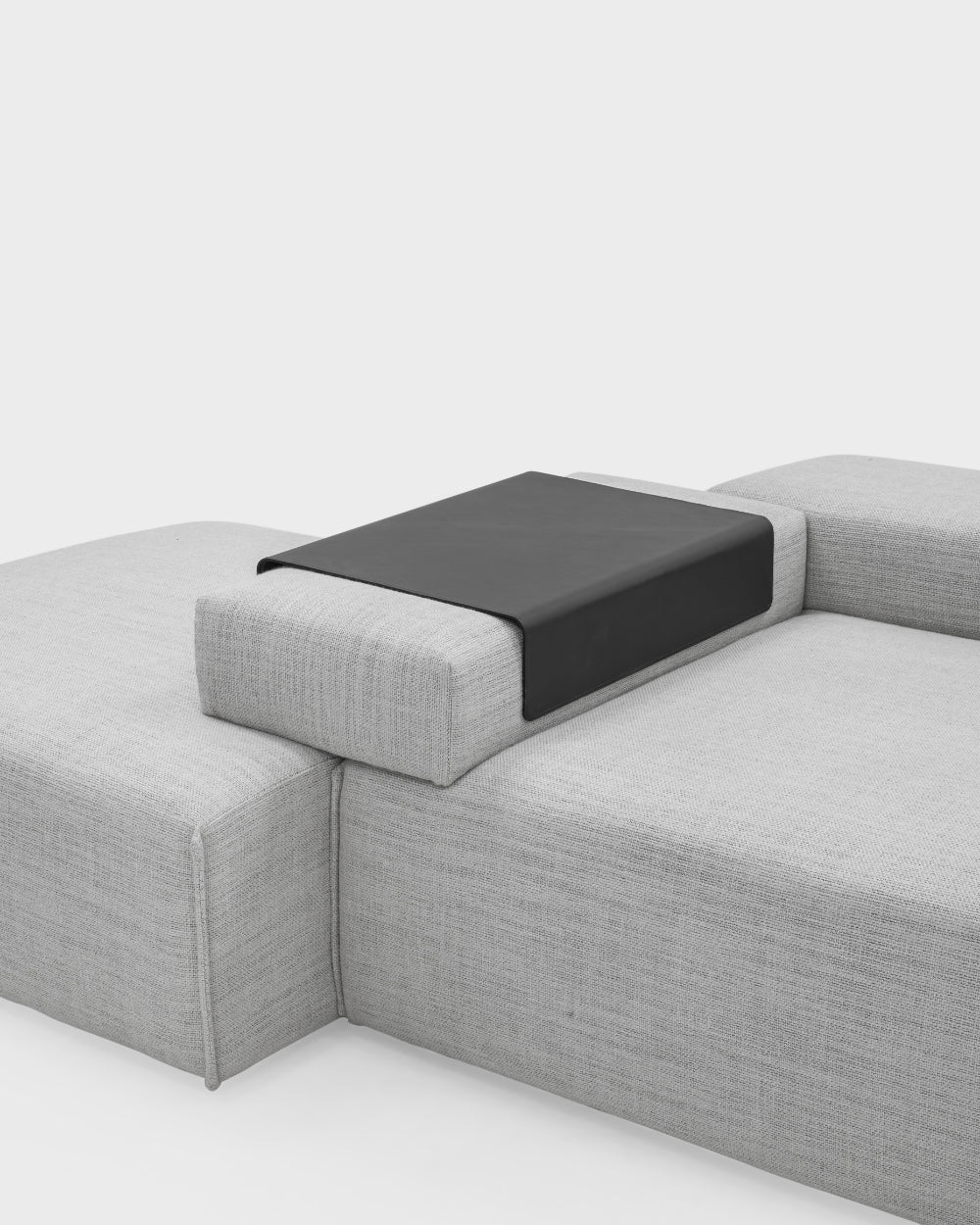 Cinder Block Sofa - Mod. 4 + 11 + 16 - Tivoli col. 02