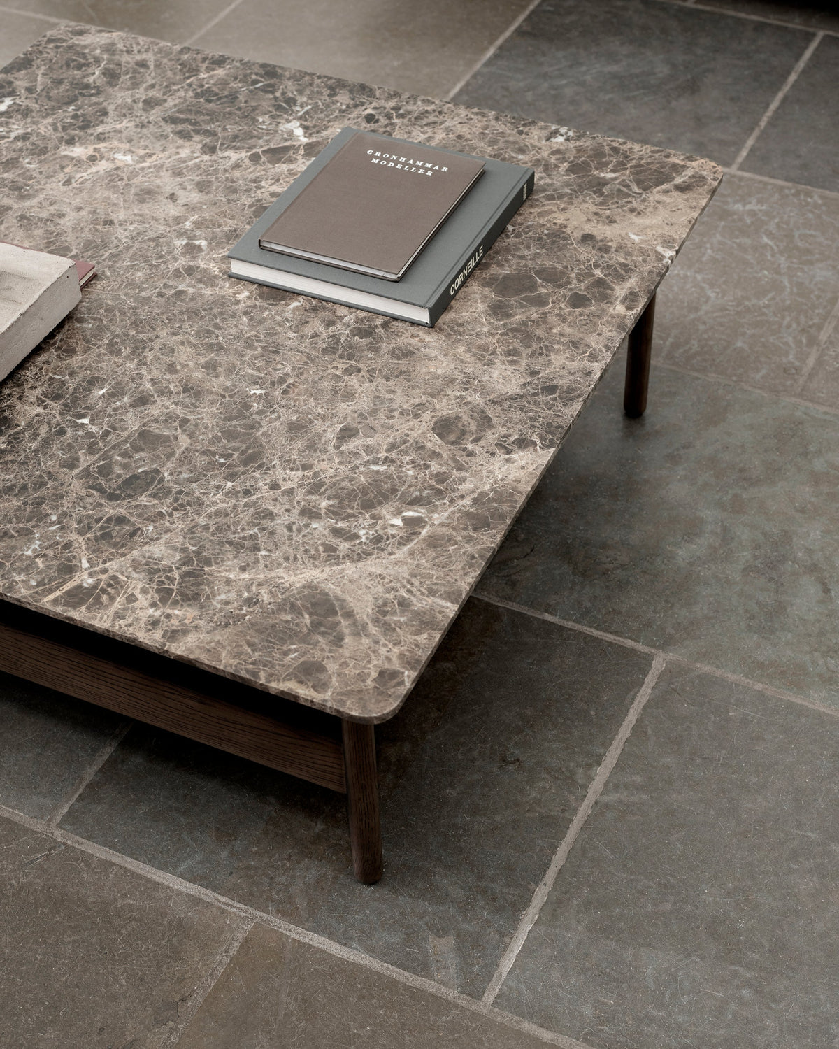 Collect Coffee Table - Medium