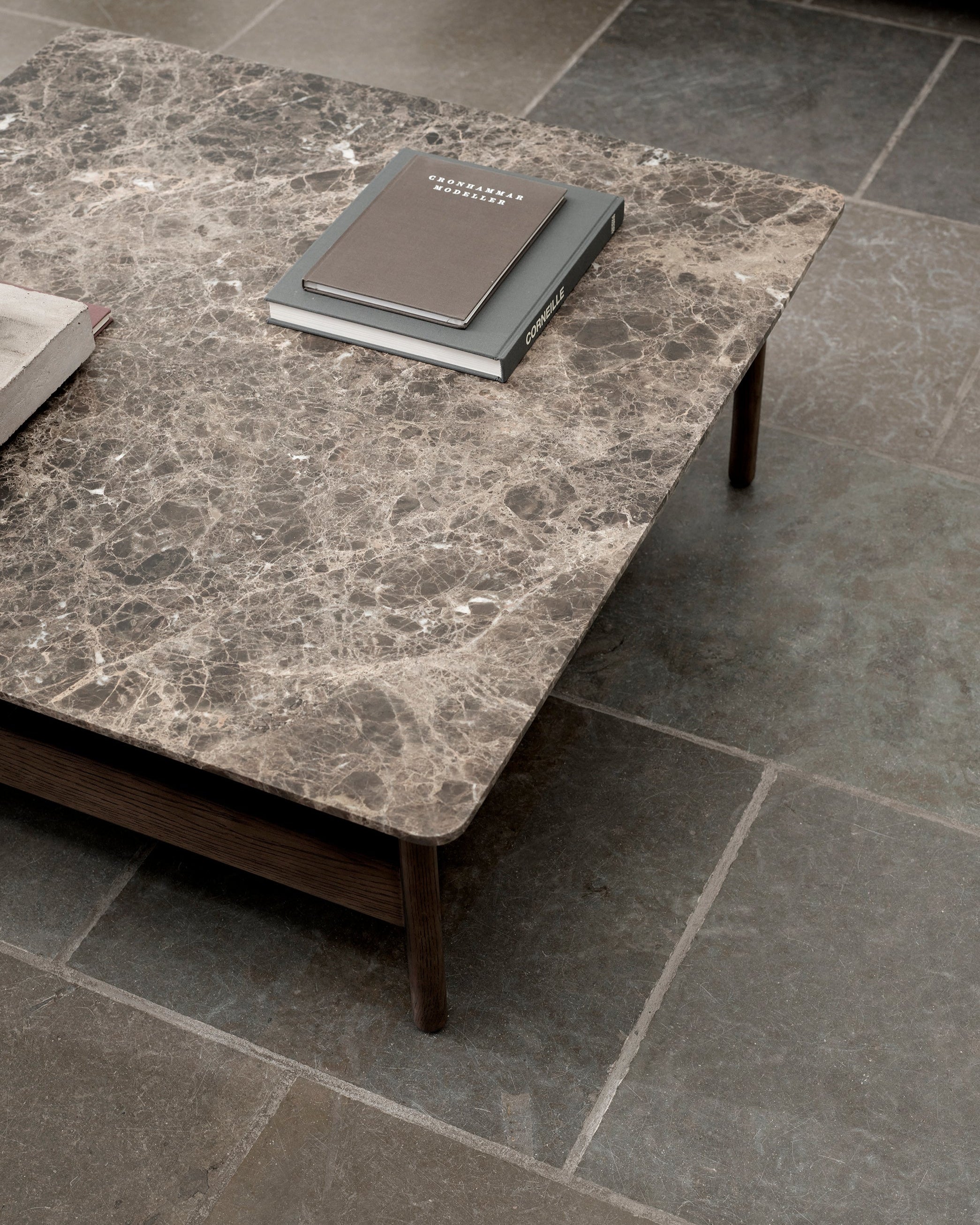 Collect Coffee Table - Medium