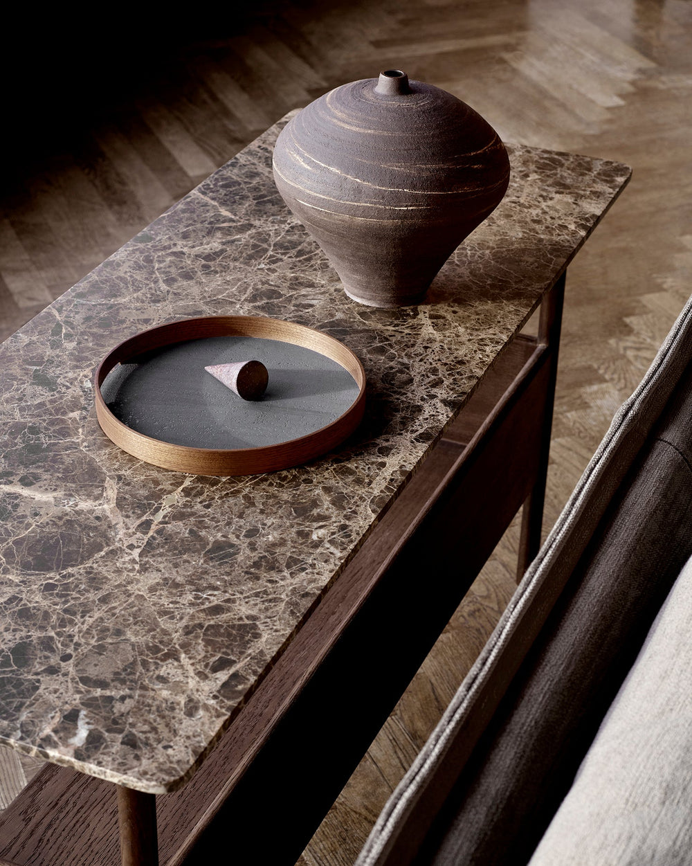 Collect Console Table - Console table
