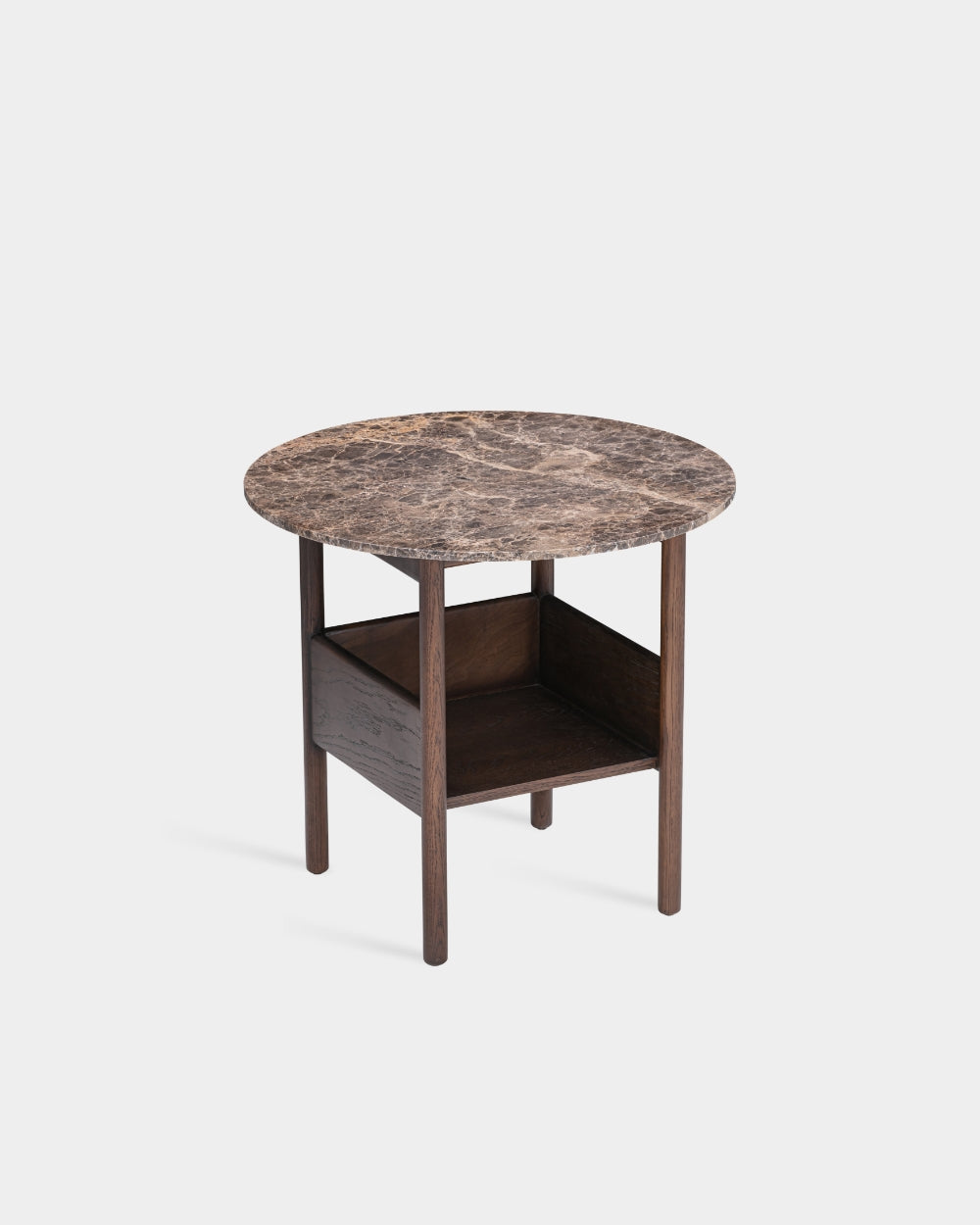 Collect Side Table - Round