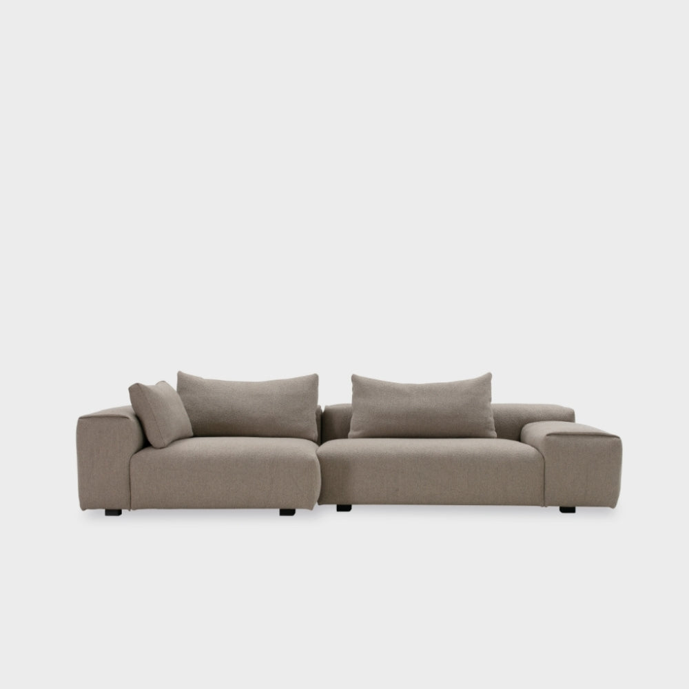 Collection by name