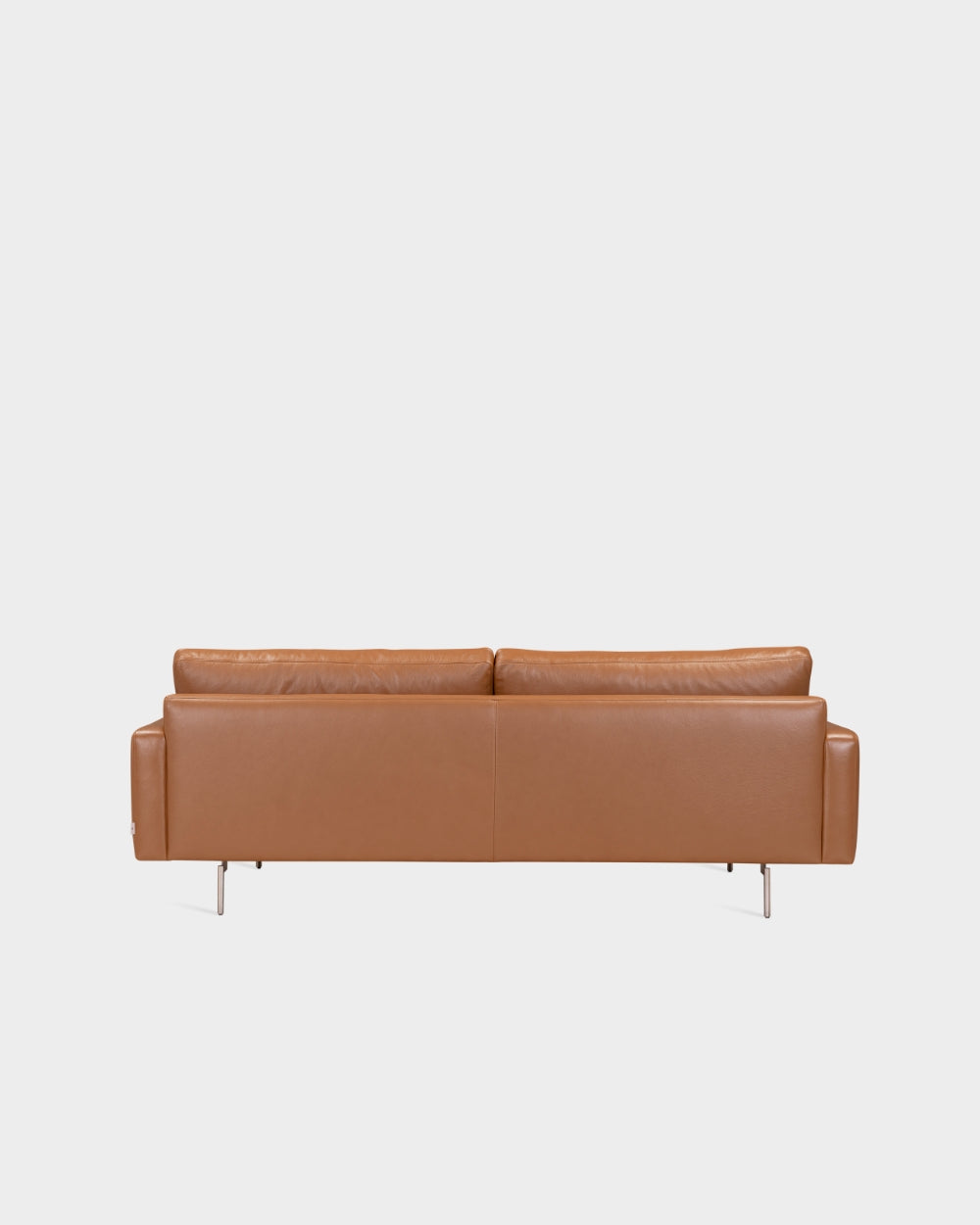 Edge V1 Sofa - Mod. 15 - Patrol col. Cognac
