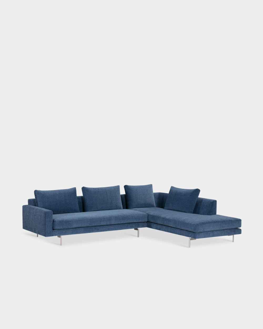 Edge V2 Sofa - Mod. 11 + 33 - Zest col. 12