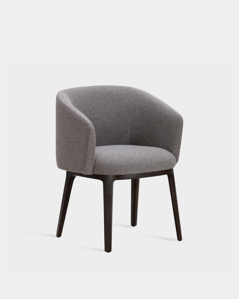 Event Chair V1 - Chair with armrest - Coast col. 06