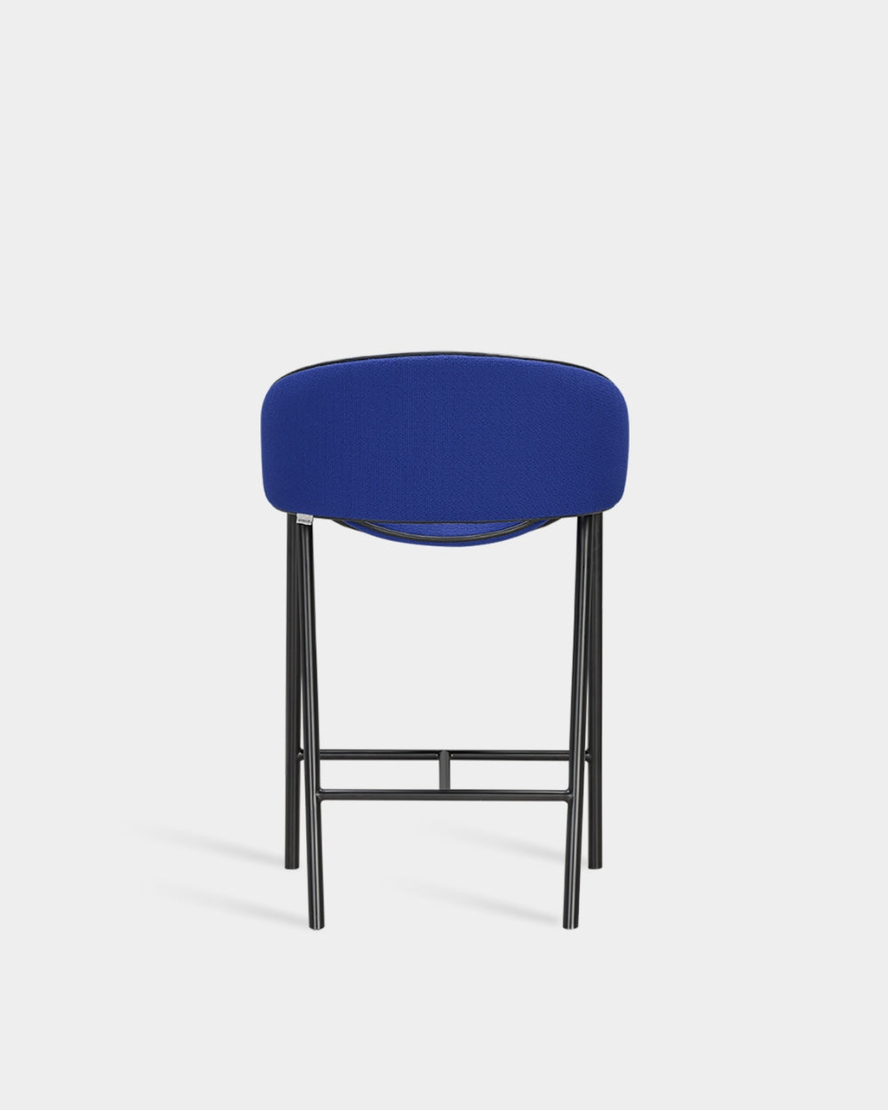 Folium Counter Stool - Counter Stool - Twisted Flower col. 0762