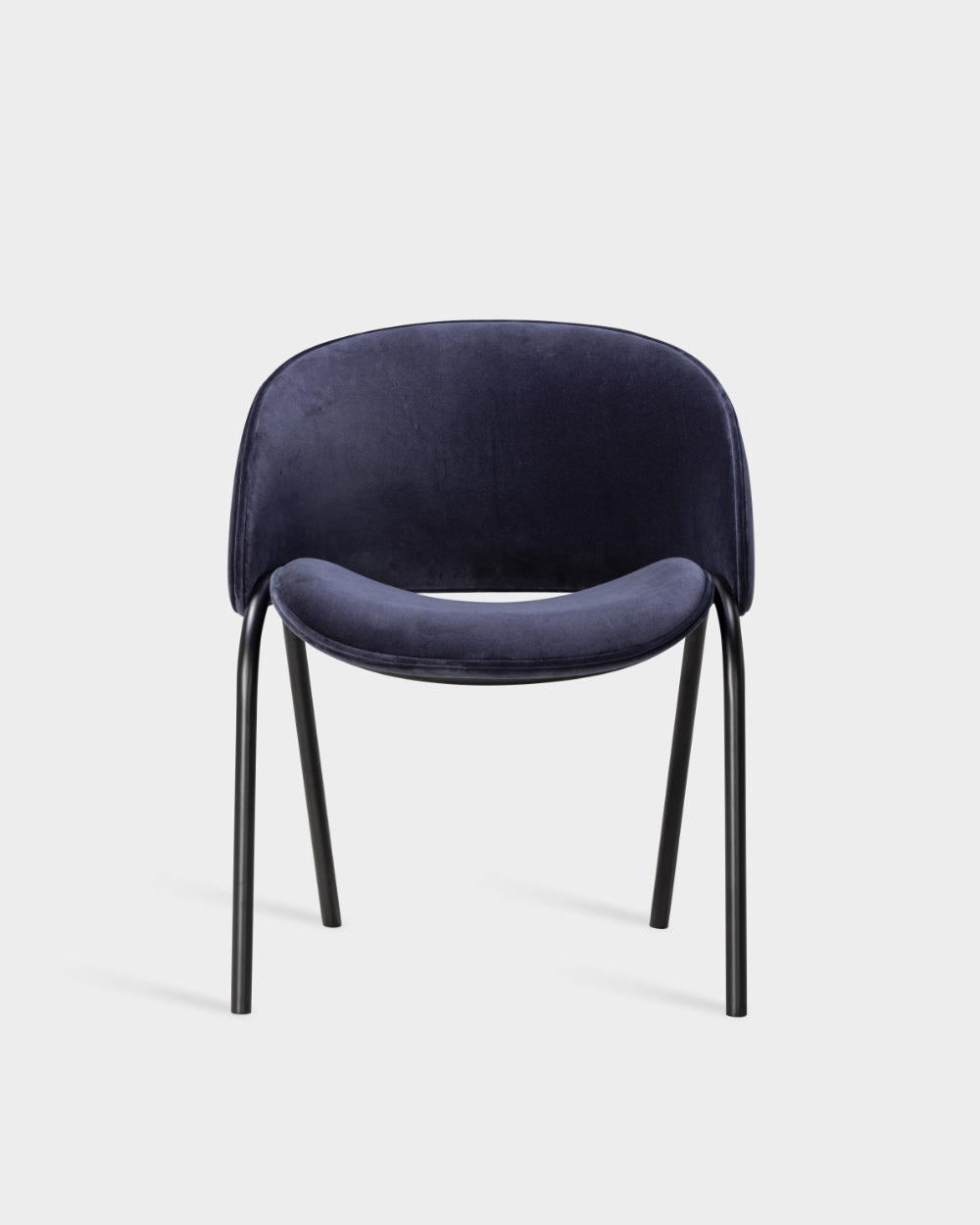 Folium Dining Chair - Dining Chair - Asator col. 0794