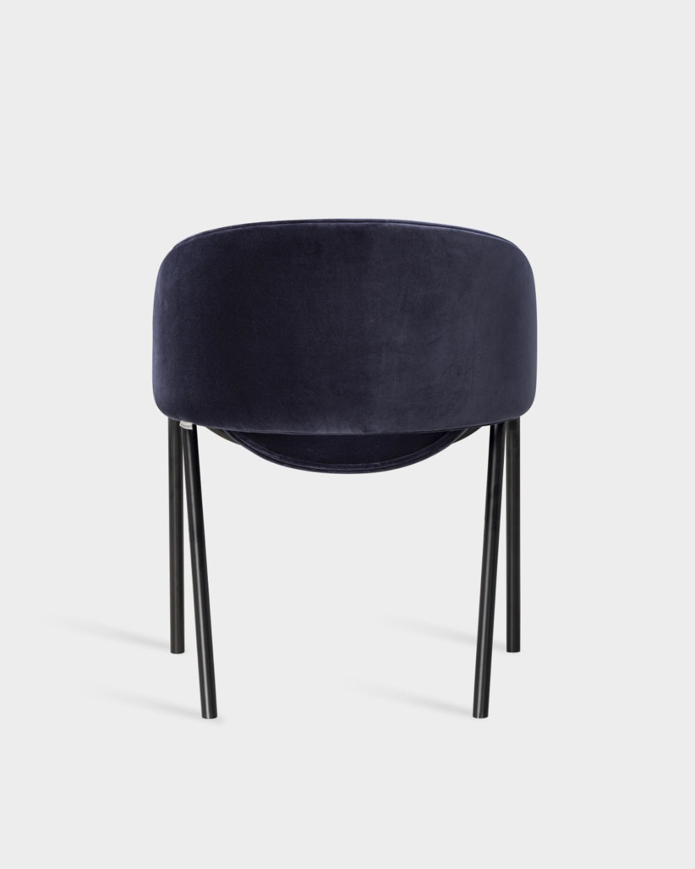 Folium Dining Chair - Dining Chair - Asator col. 0794