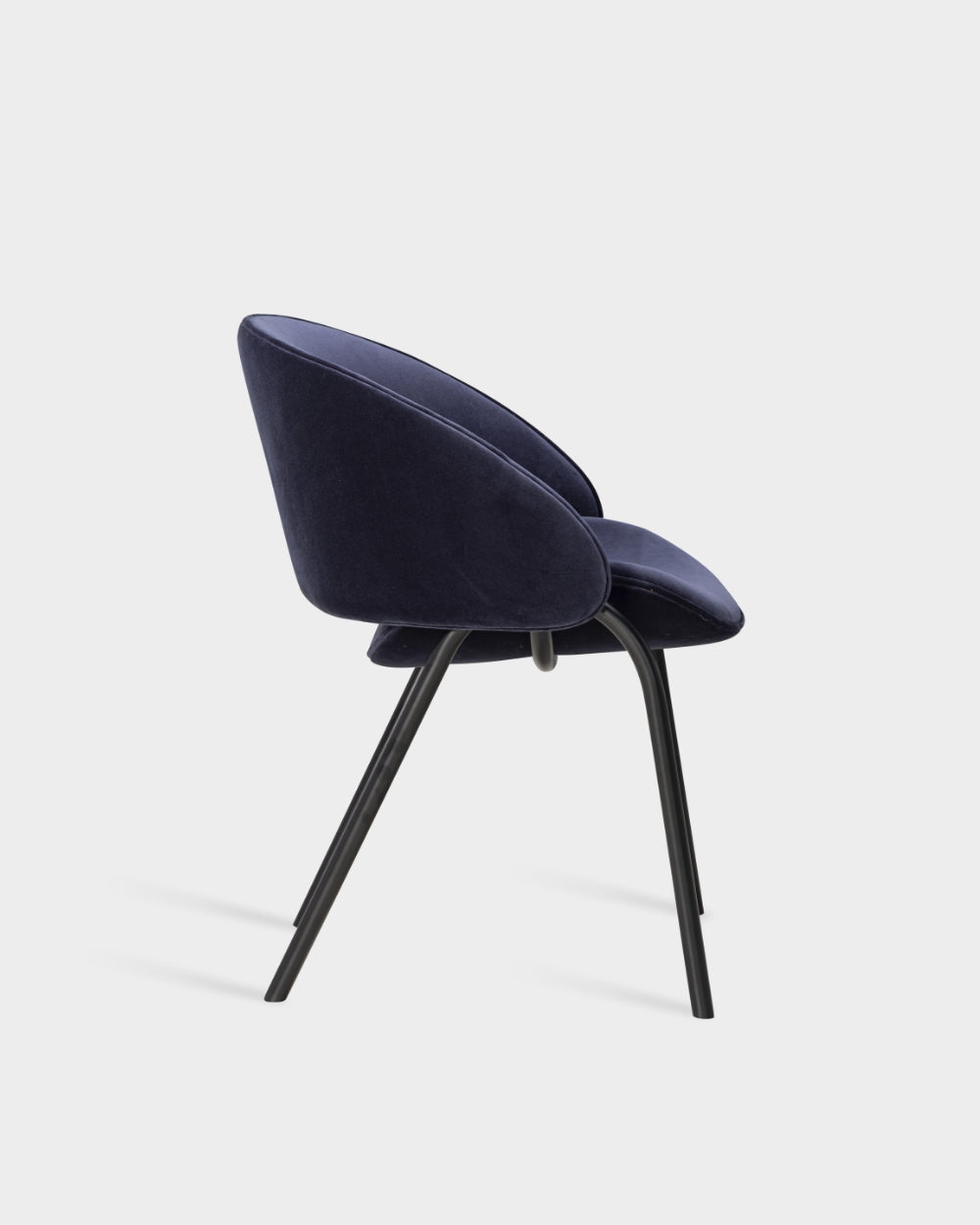 Folium Dining Chair - Dining Chair - Asator col. 0794
