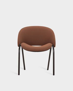 Folium Dining Chair - Dining Chair - Grain col. 61256