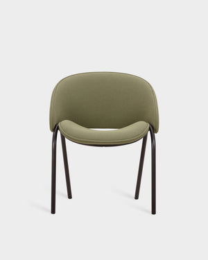 Folium Dining Chair - Dining Chair - Grain col. 68243