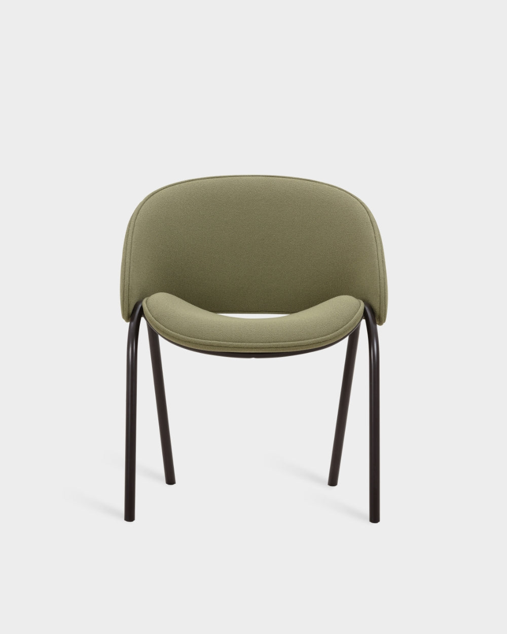 Folium Dining Chair - Dining Chair - Grain col. 68243