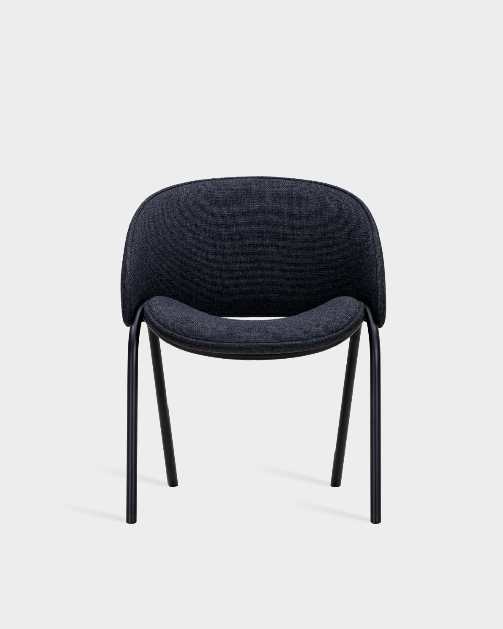 Folium Dining Chair - Dining Chair - Tivoli col. 08