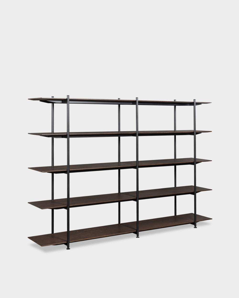Formal Shelving - Configuration 11 - Configuration 11