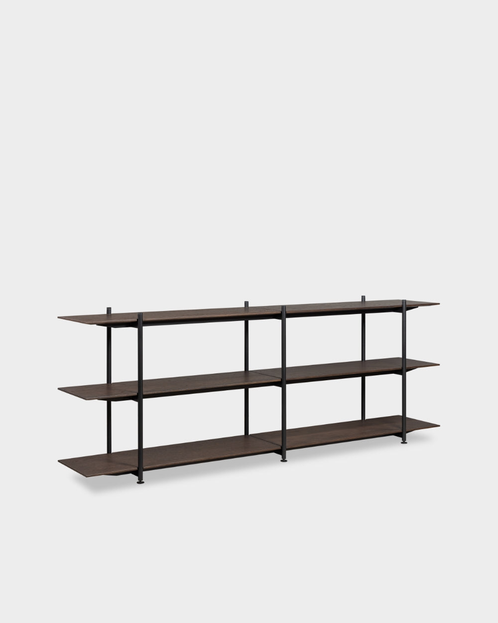 Formal Shelving - Configuration 5 - Configuration 5