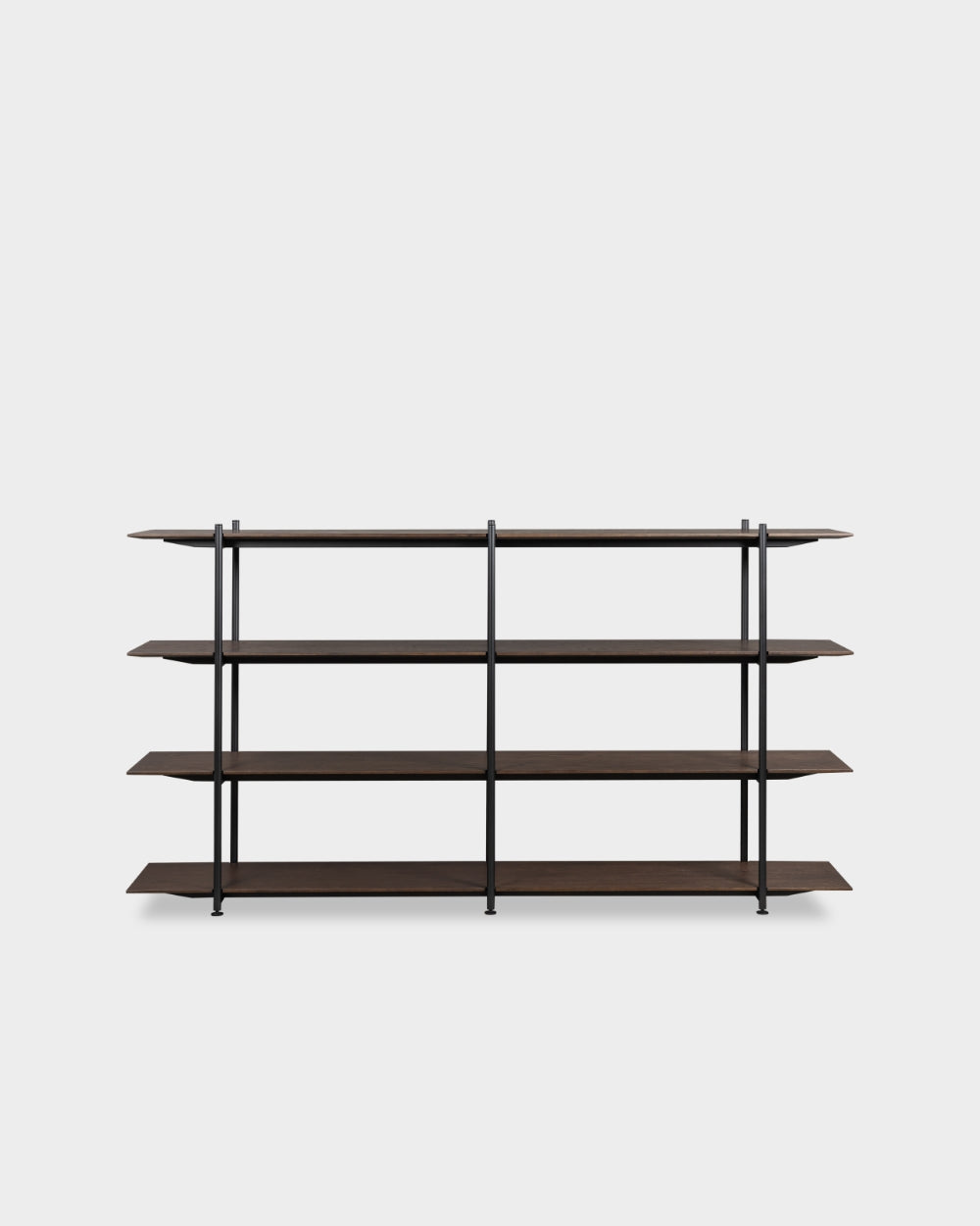 Formal Shelving - Configuration 8 - Configuration 8