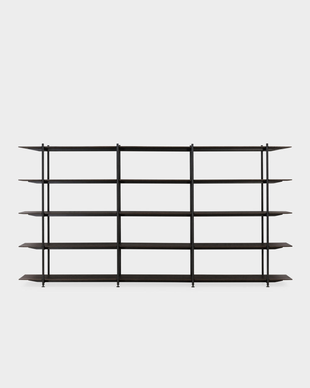 Formal Shelving - Configuration 12 - Configuration 12