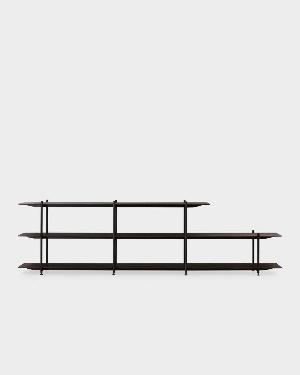 Formal Shelving - Configuration 15 - Configuration 15