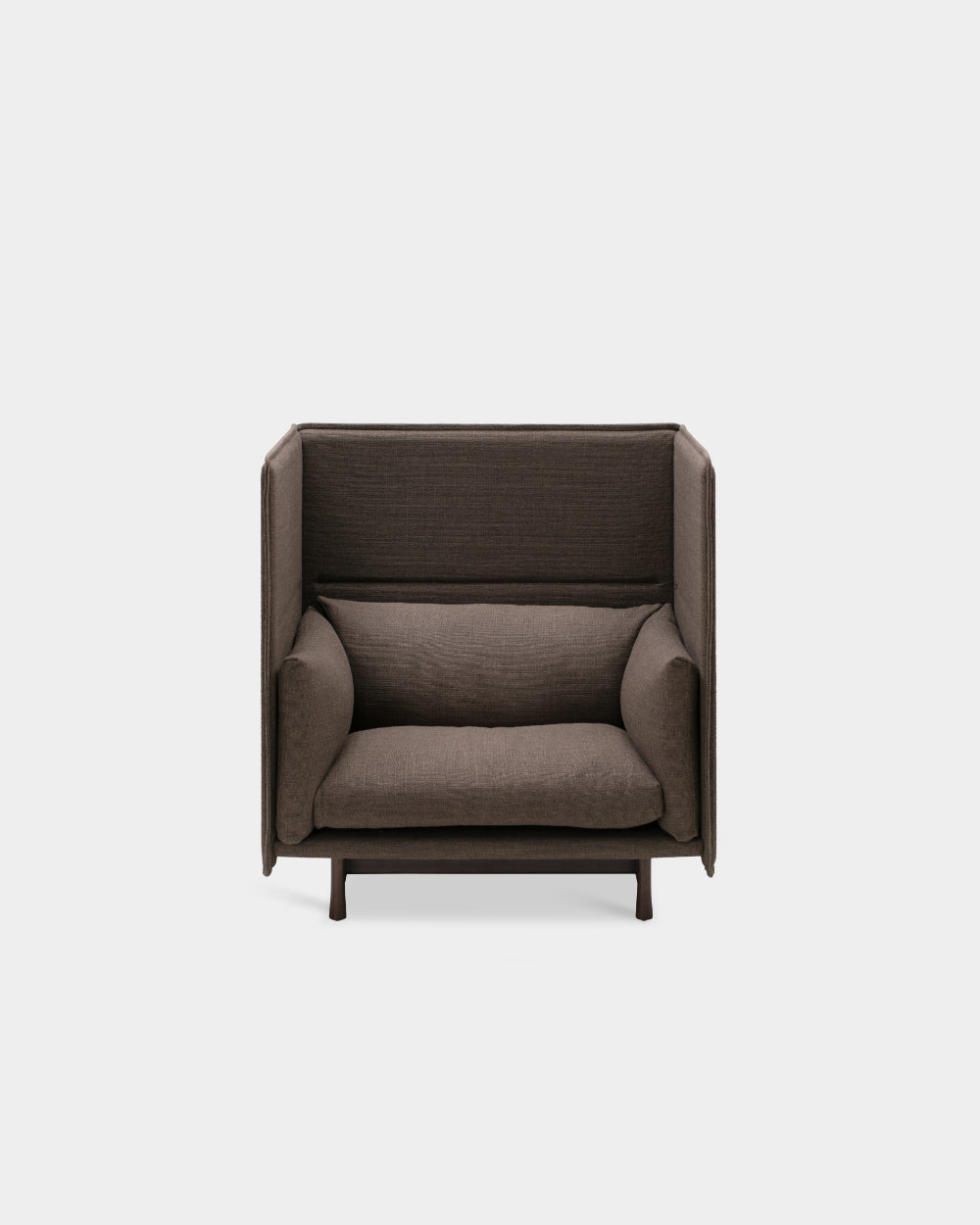 Kite High Back - 1.5-seater - Tivoli col. 04