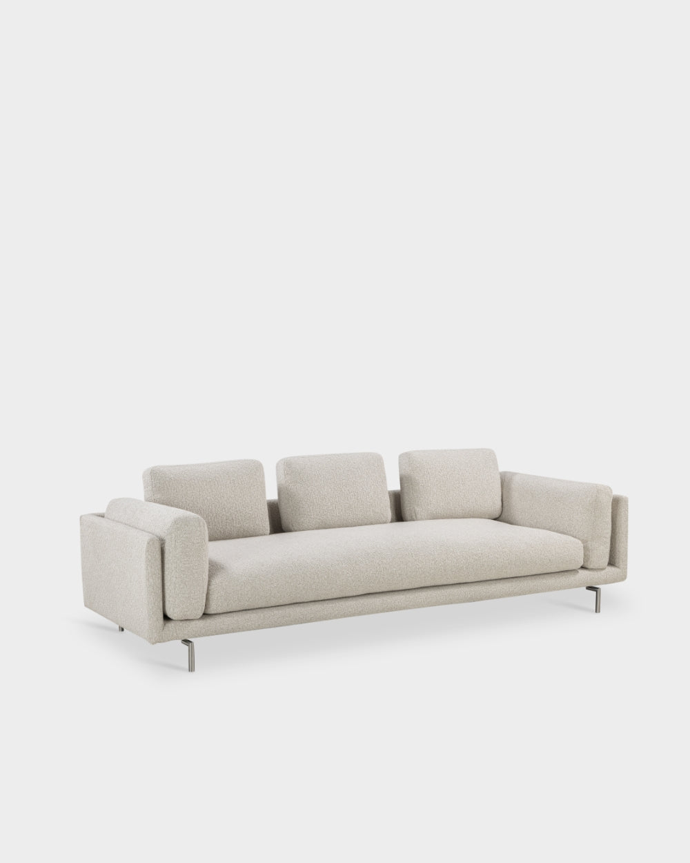 Levanto Sofa - 3 seater - Bosa col. 04