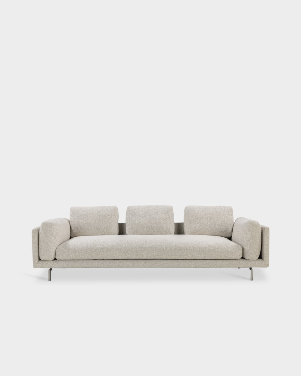 Levanto Sofa - 3 seater - Bosa col. 04