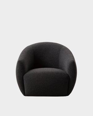Lobby Lounge Chair - Lounge Chair - Cuddle col. 08