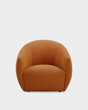 Lobby Lounge Chair - Lounge Chair - Glow col. 06