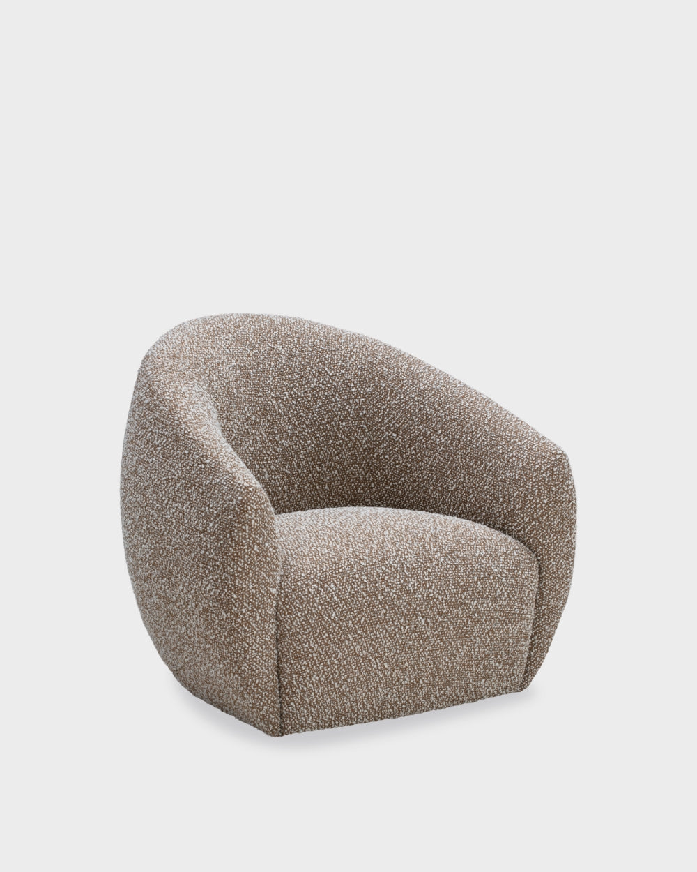 Lobby Lounge Chair - Lounge Chair - Silenzio col. 04
