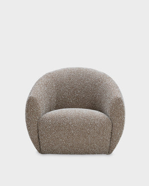 Lobby Lounge Chair - Lounge Chair - Silenzio col. 04
