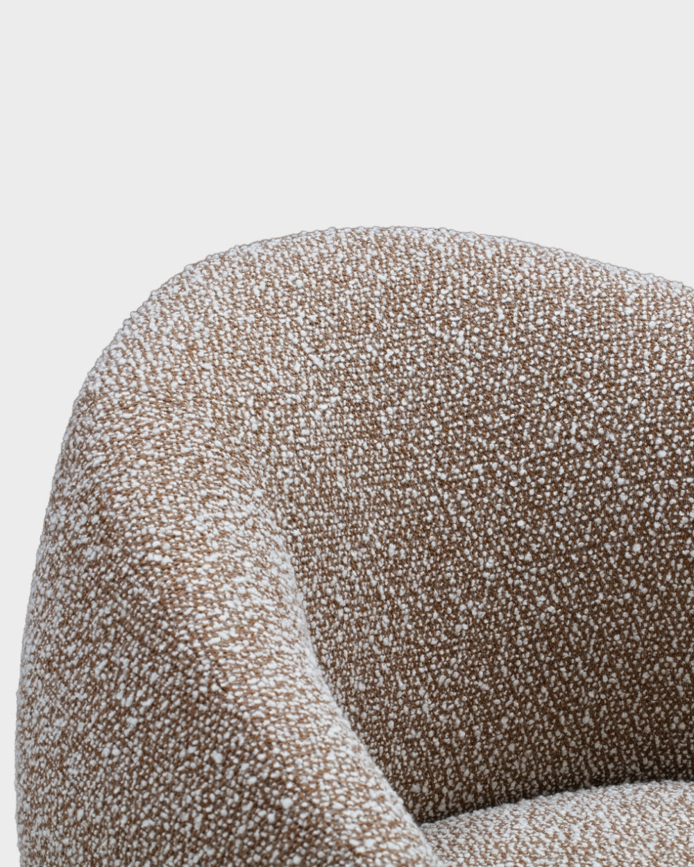Lobby Lounge Chair - Lounge Chair - Silenzio col. 04