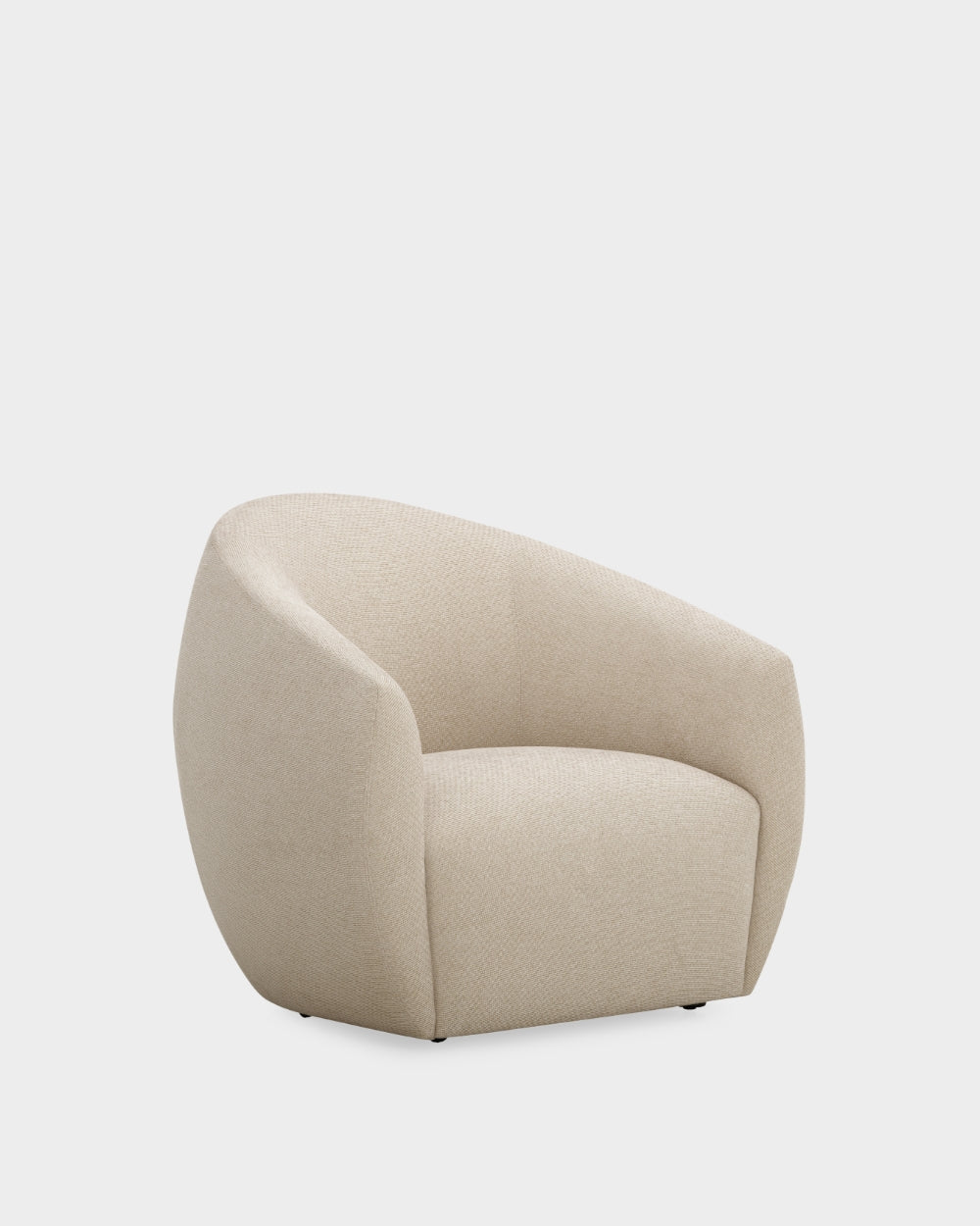 Lobby Lounge Chair - Lounge Chair - Tempt col. 61168