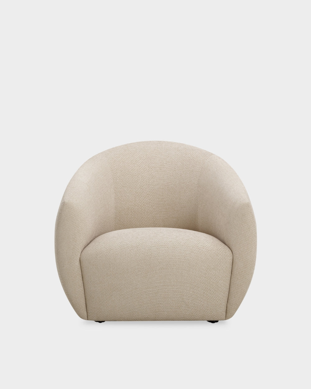 Lobby Lounge Chair - Lounge Chair - Tempt col. 61168