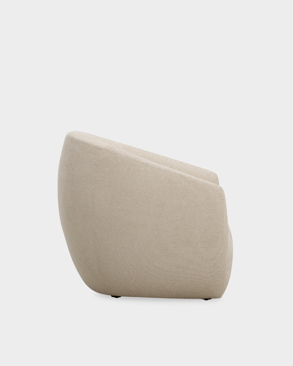 Lobby Lounge Chair - Lounge Chair - Tempt col. 61168