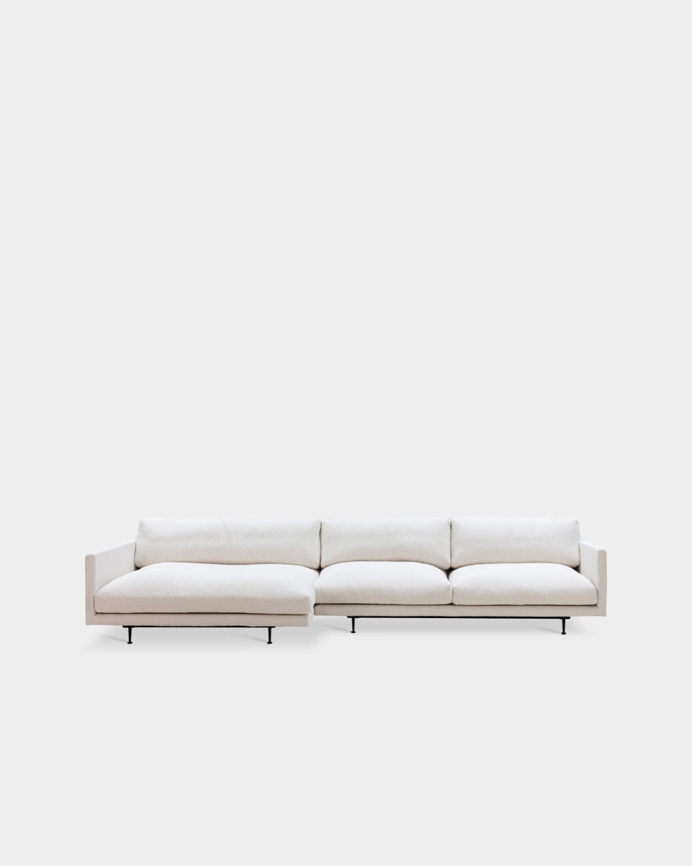 Maho Sofa - Mod. 2 + 25 - Cuddle col. 02