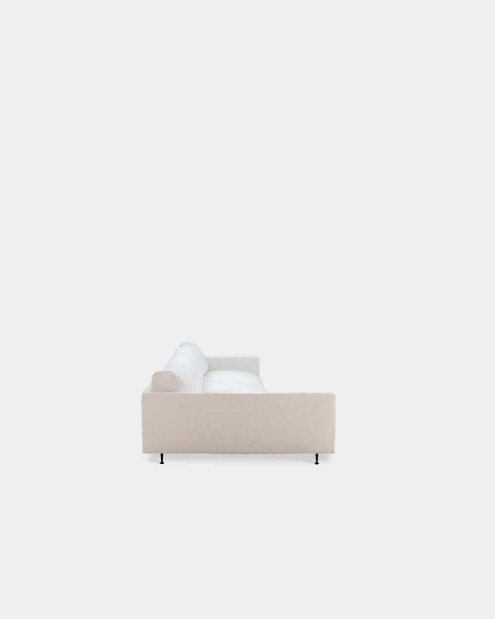 Maho Sofa - Mod. 2 + 25 - Cuddle col. 02
