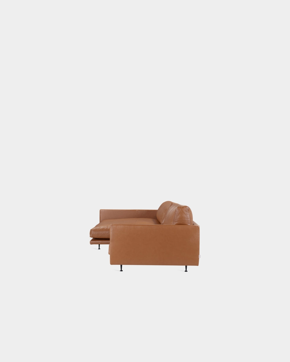 Maho Sofa - Mod. 21 + 25 - Patrol col. Cognac