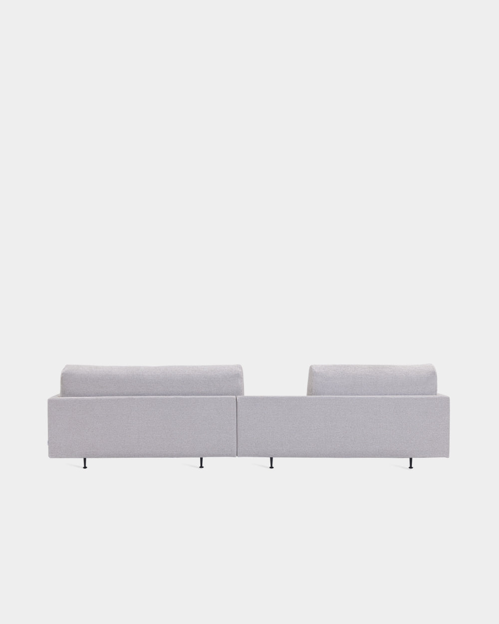 Maho Sofa - Mod. 22 + 25 - Navona col. 02