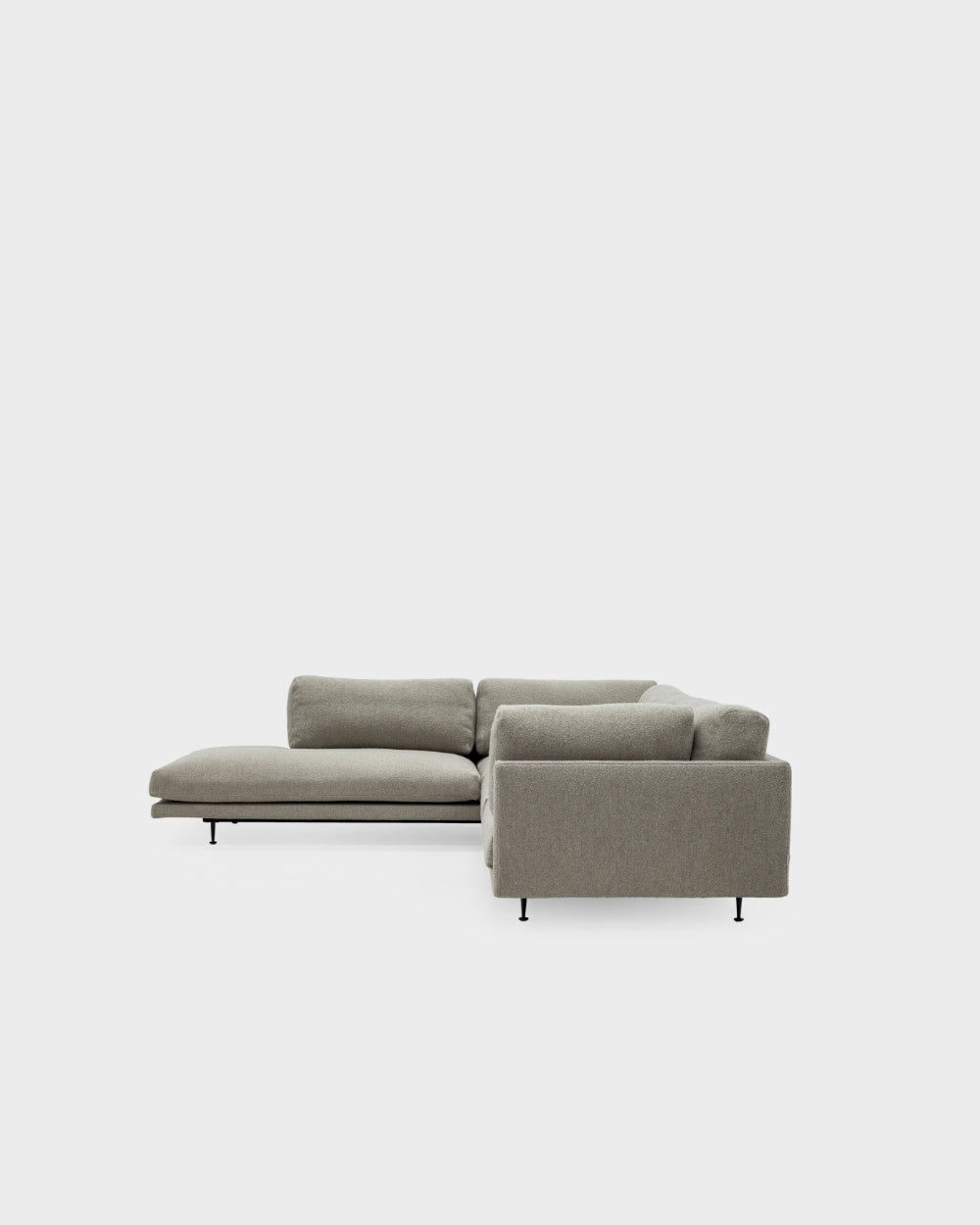 Maho Sofa - Mod. 6 + 28 - Cuddle col. 04