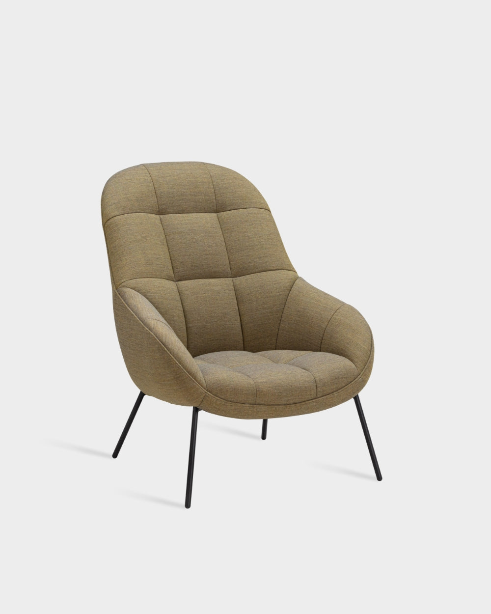 Mango Lounge Chair - Lounge chair - Remix 3 col. 962