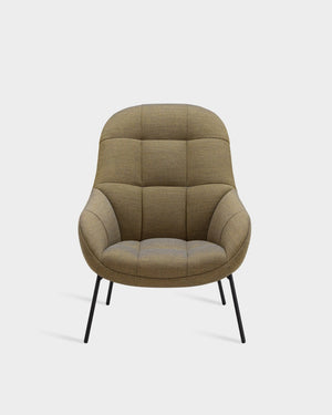 Mango Lounge Chair - Lounge chair - Remix 3 col. 962